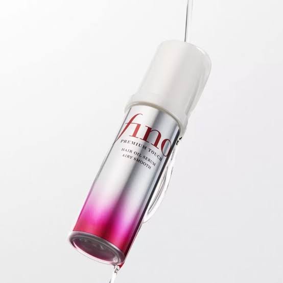 Fino Hair Oil Premium Touch