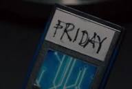 FRIDAY, labelled, from Iron Man