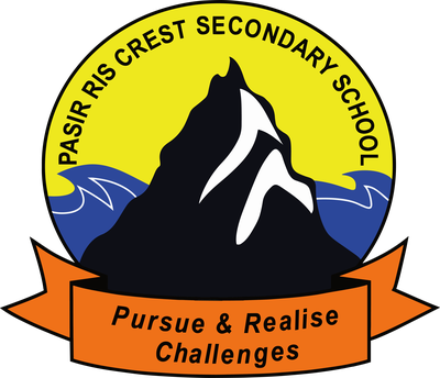 Pasir Ris Crest Secondary School